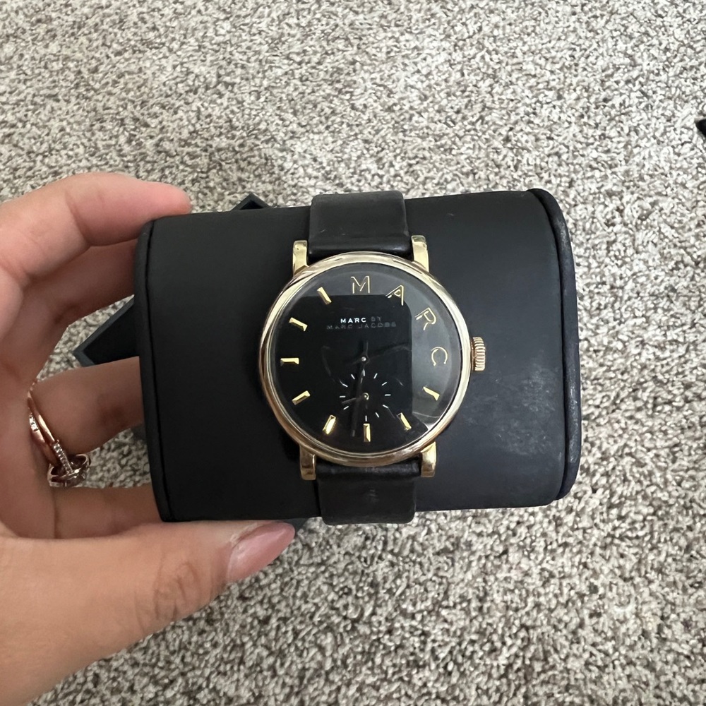 Marc Jacobs watch